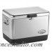 Coleman 54 Qt. Stainless Steel Cooler CLM1347